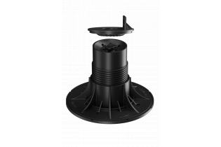 Опора регулируемая HILST LIFT HL4 115-155 мм