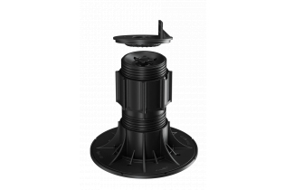 Регулируемая опора HILST LIFT self-leveling HL5 (155-250мм)