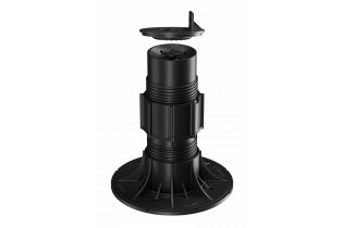 Регулируемая опора HILST LIFT self-leveling HL6 (195-285мм)