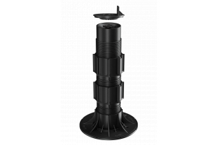 Регулируемая опора HILST LIFT self-leveling HL8 (285-430мм)