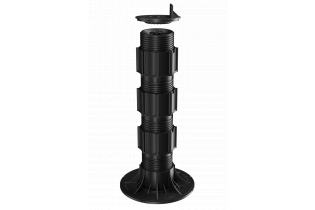 Регулируемая опора HILST LIFT self-leveling HL9 (335-485мм)