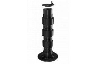 Регулируемая опора HILST LIFT self-leveling HL10 (385-530мм)