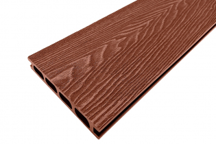 Террасная доска NauticPrime (Middle) Esthetic Wood, 150*24, 73575