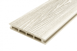 Террасная доска NauticPrime (Light) Esthetic Wood, 145*22, 73602