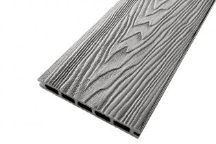 Универсальная доска ДПК NauticPrime шовная, 150*18*3000мм, 73611