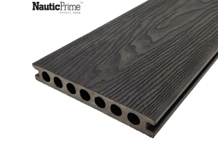Террасная доска NauticPrime Resine, 148*22*4000, 73651