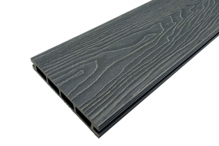 Террасная доска NauticPrime (Light) Esthetic Wood, 145*22, 73704