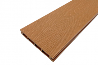 Террасная доска NauticPrime (Light) Esthetic Wood, 145*22, 73706