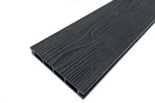 Террасная доска NauticPrime (Light) Esthetic Wood, 145*22, 73707