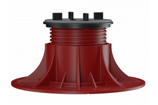 Огнеупорная регулируемая опора HILST LIFT F3 (70-120 мм)