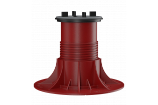 Огнеупорная регулируемая опора HILST LIFT F4 (115-155 мм)