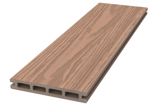 Террасная доска NauticPrime Co-Extrusion, 140*20, 74284